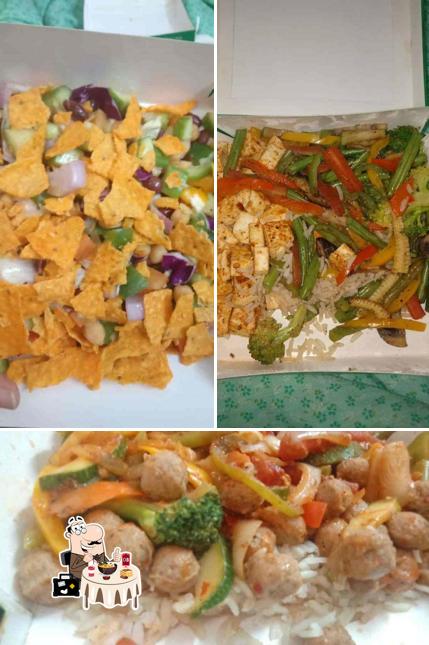 Nutrition Value