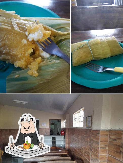 Pamonharia Sabor Mineiro