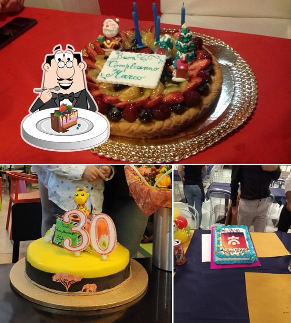 Immagine di Ristorante El Born Family & Friends