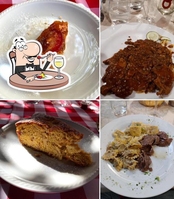 Ristorante La Vigna Lirio