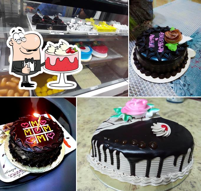 Shagun Sweets & Cake - Best Sweet Shop & Bakery in Begusarai