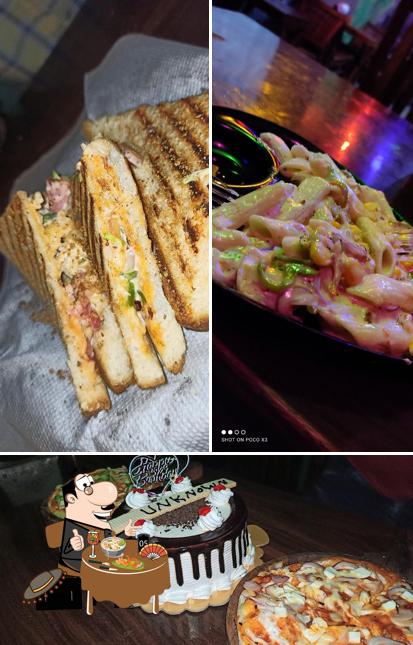 The Pizza Heart