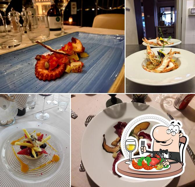 Ristorante Casa dei Pescatori