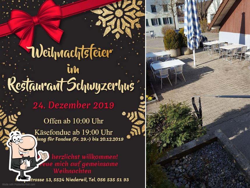 Vedi la foto di Restaurant Schwyzerhus