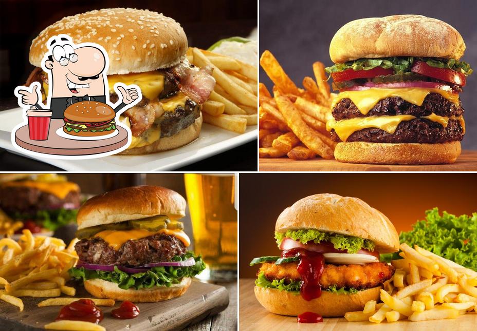 Burguer & Cia