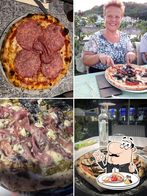 La pizza è il piatto veloce preferito al mondo