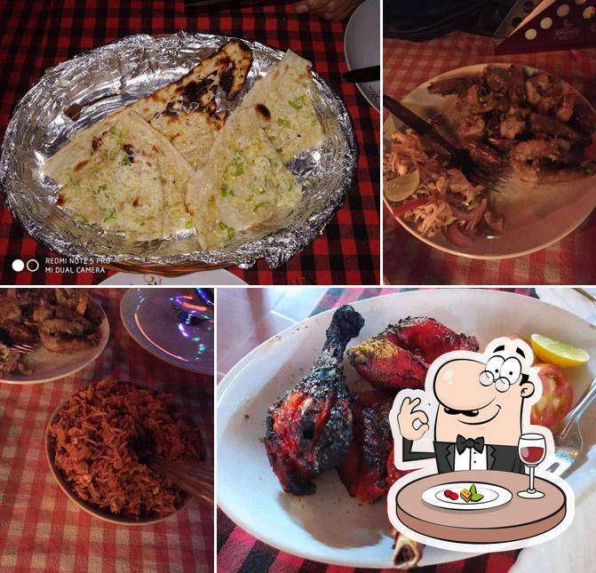 Arcanjela Bar and Restaurant