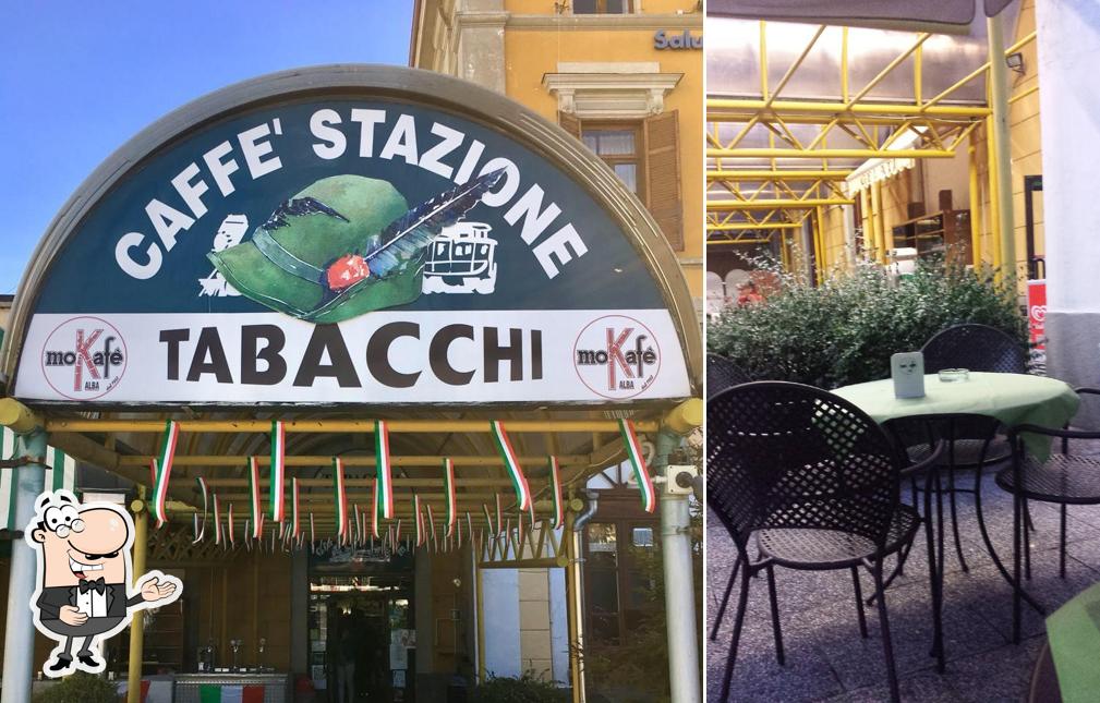 Ecco una foto di Bar Stazione