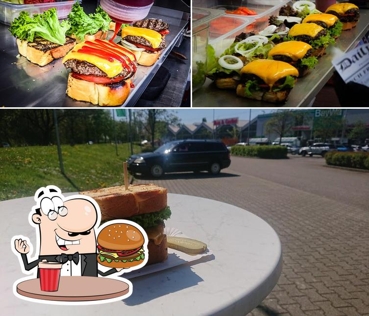 Brooklyn Burger & Grill