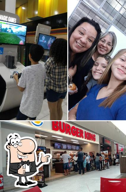 See the photo of Burger King