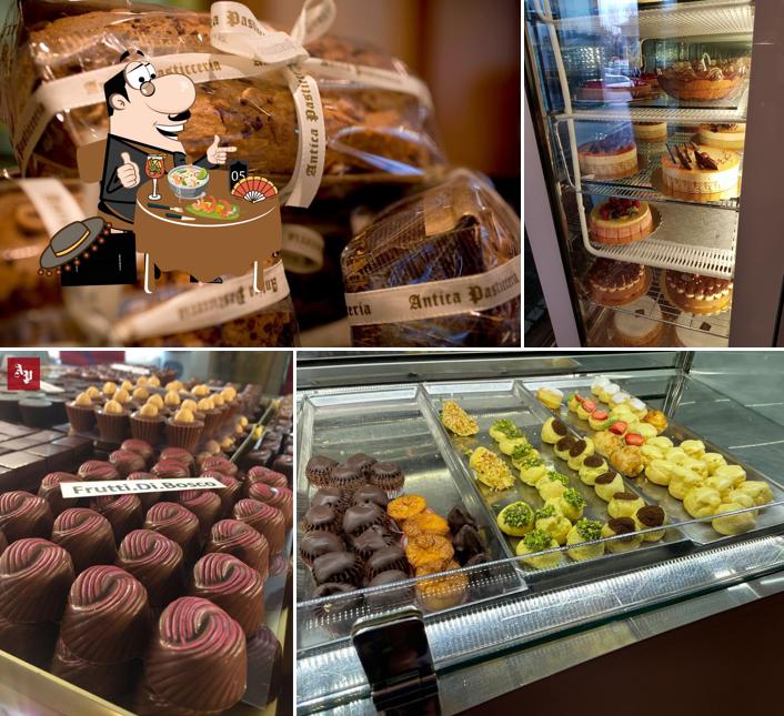 Antica Pasticceria Forlì