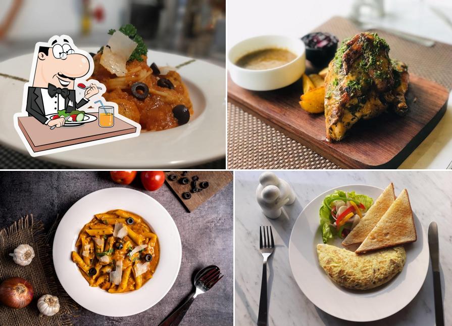 Crossroads Restocafe