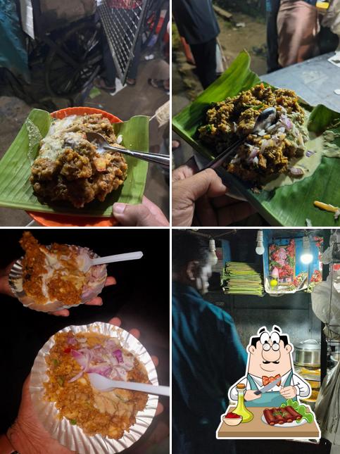 Chandrettante thattukada