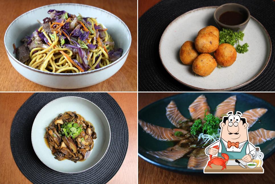 Mad Sushi Lounge & Bar