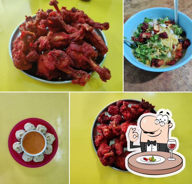 Nepali Aunty's Restaurant