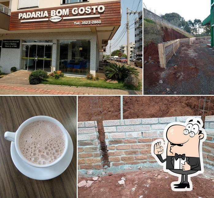 Padaria Bom Gosto