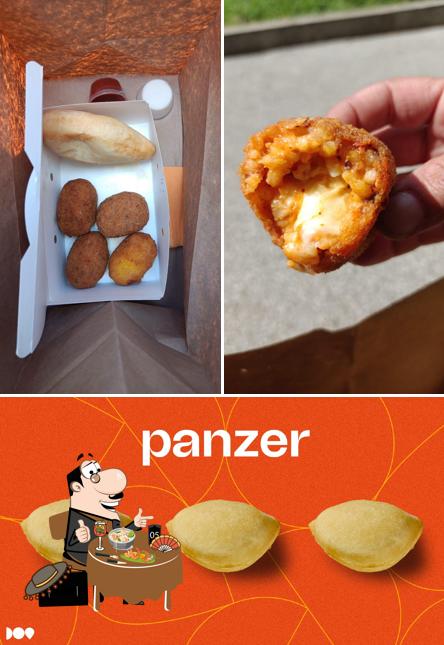Platti al Panzer