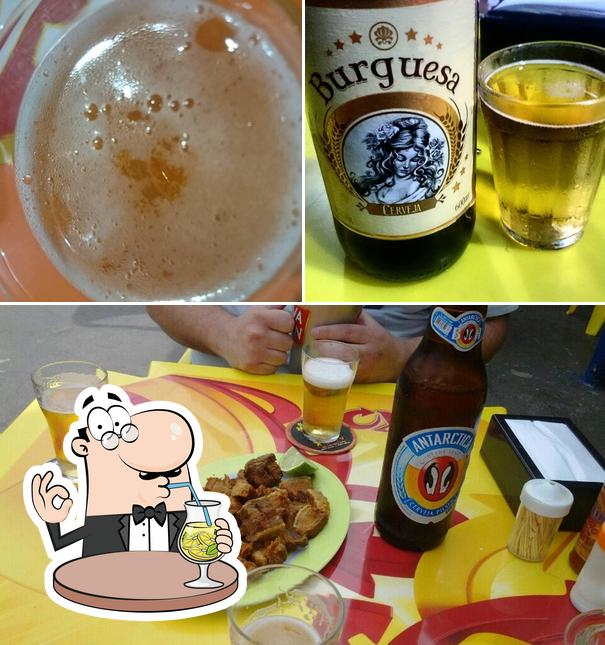 Bar do Mineiro