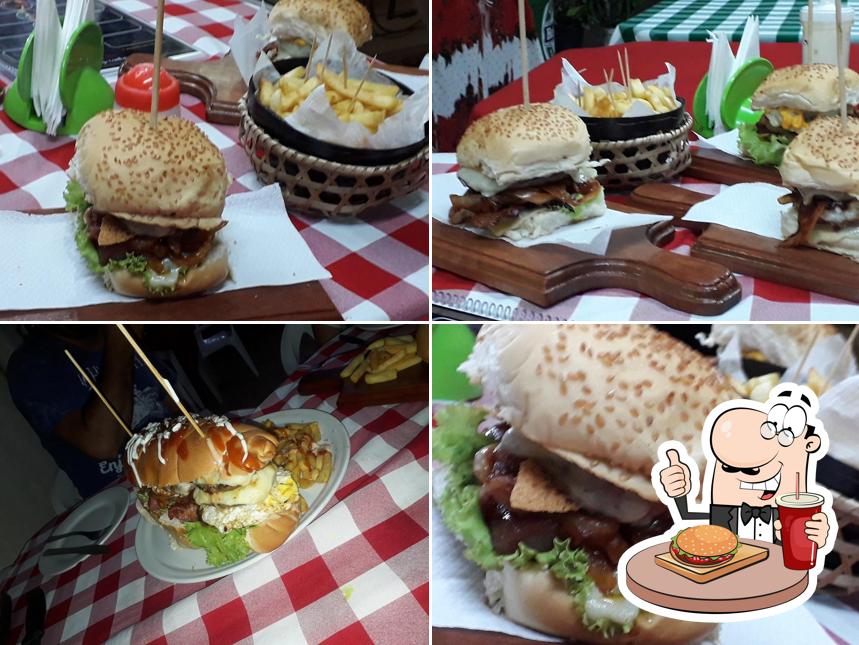 ChefEuler - Lanche Bistrô e Pizzaria