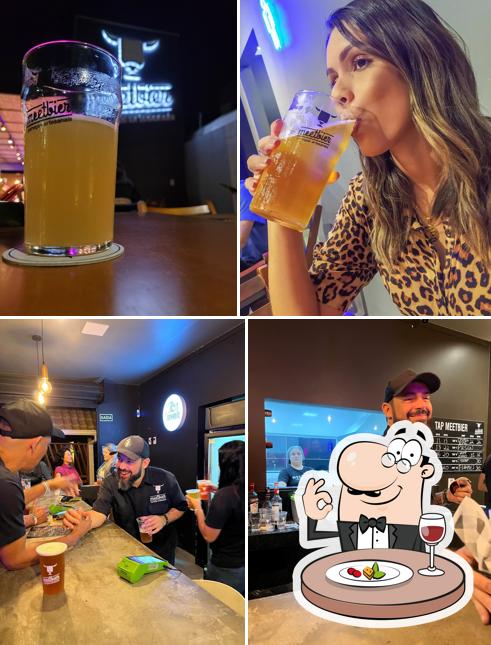 Meetbier Tap House