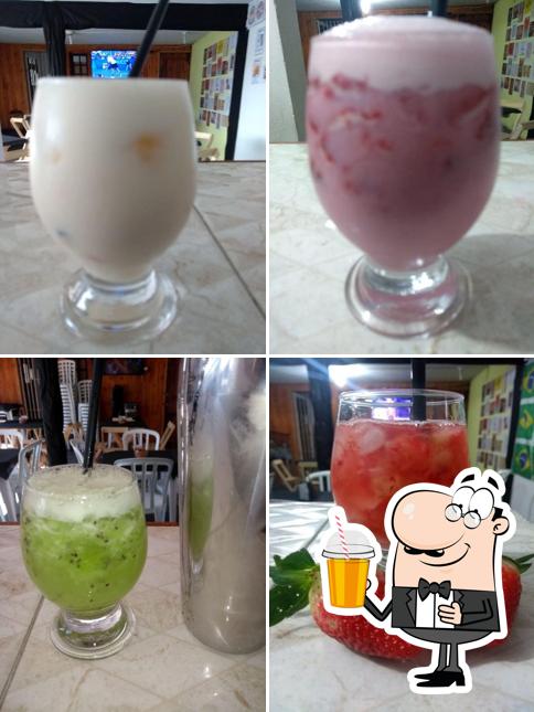 Ponto De Encontro Bar & Café