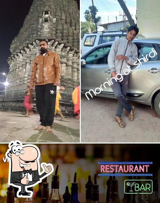 See this photo of Vijayhind Bar & Restaurant