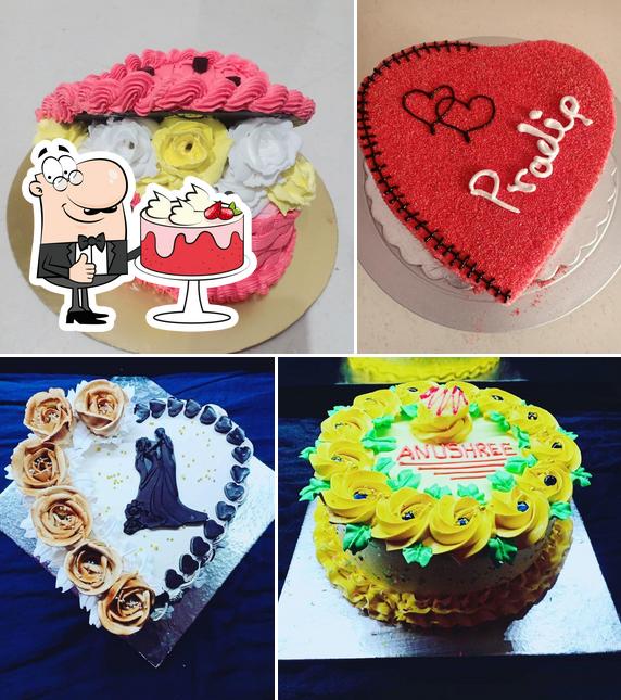 R.k. Laxmi Restaurant & Us Cake's-baker's