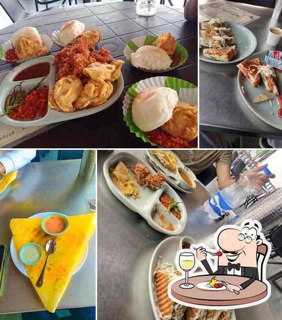 Rane Corner Restaurant