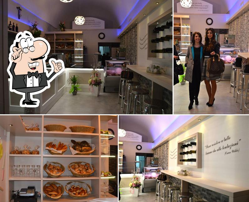 3Archi Panificio Pizzeria