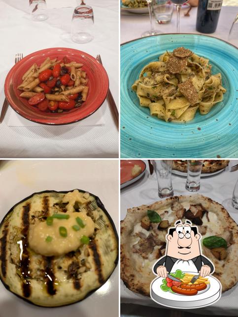 AUGUSTO RISTORANTE