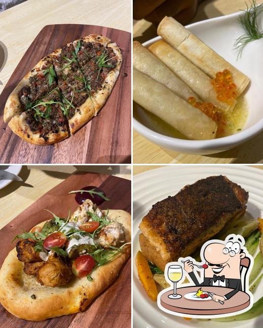 Anns Bakery Kadavanthra