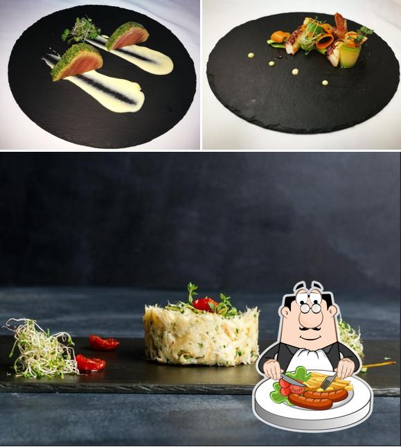 Plats à BAR 49