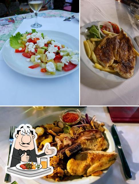 Cibo al Barba Nane - RANCH