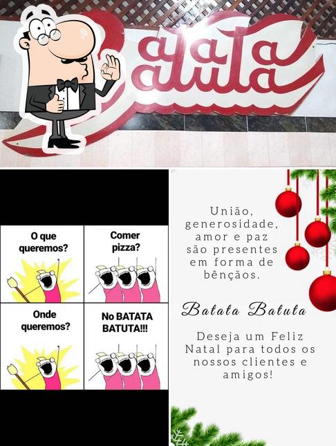 Batata Batuta Pizzaria