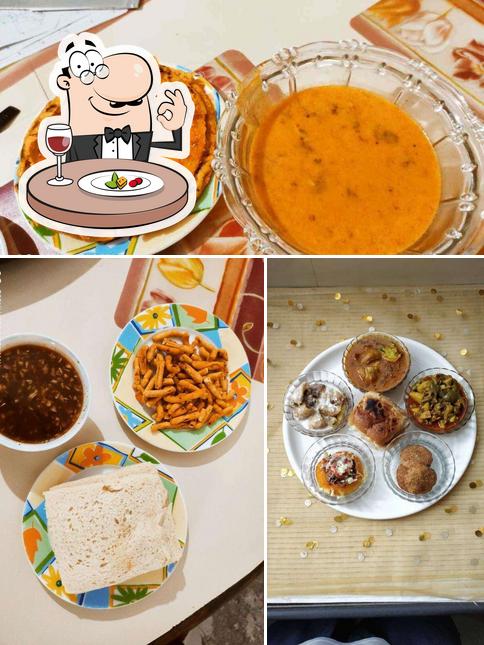 Food at Favr47