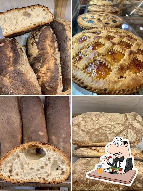 Forno a legna La Rotonda