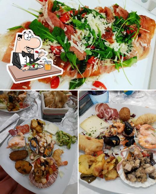 Platti al Il Giropizza