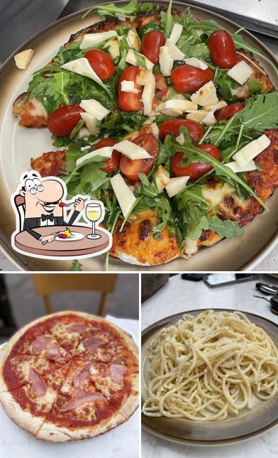 Pasta e Pizza Di Paolo