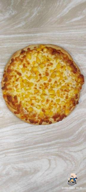 Meals at Pizza wow