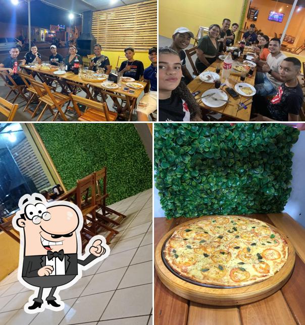 Pizzaria Master