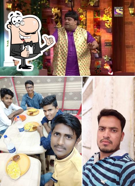 SAIYOG CHICKEN CHINESE