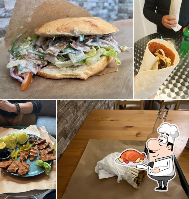 Anatra laccata alla pechinese al Vegitat