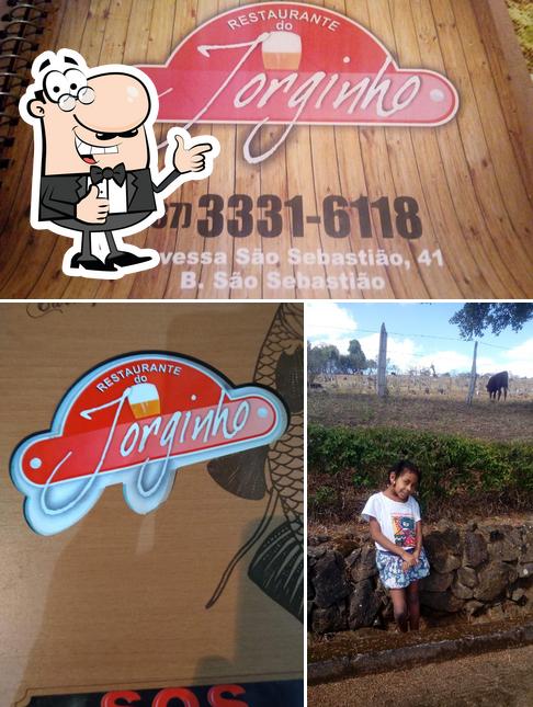Restaurante Do Jorginho