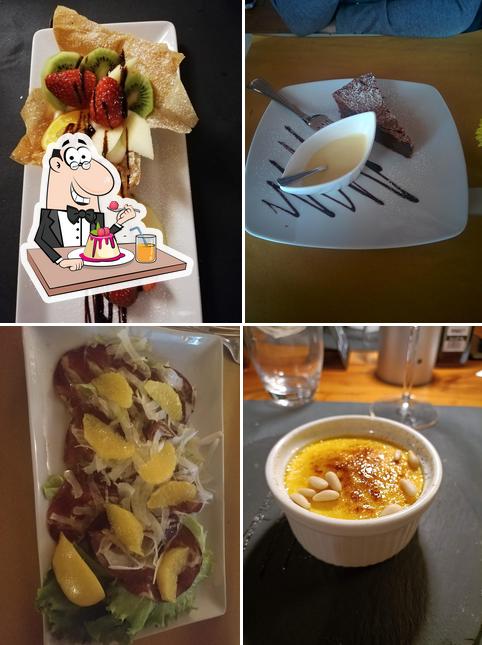 Ristorante Le Tre Case