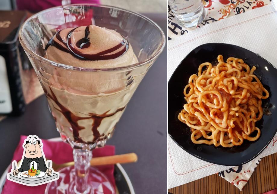 Platti al Rubacuori Cafe'