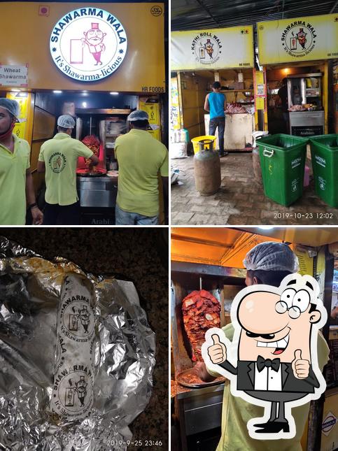 Shawarma Wala photo