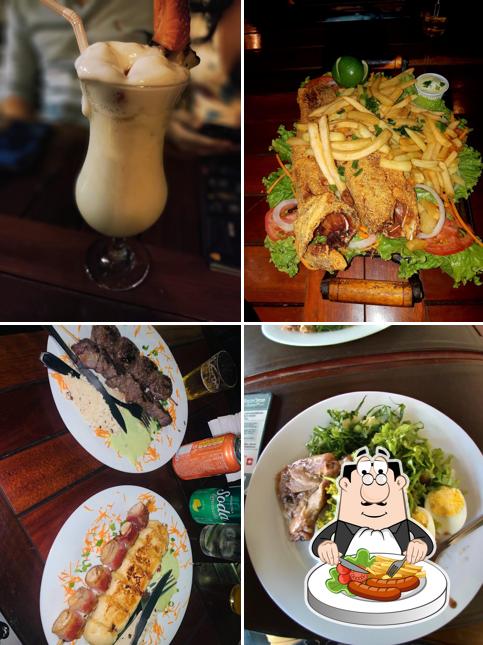 Souza Carmo Restaurante e Botequim