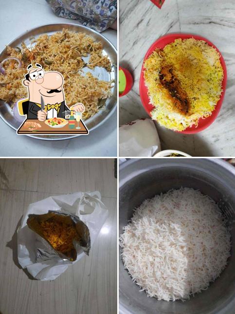 Starbites Multicuisine Restaurant