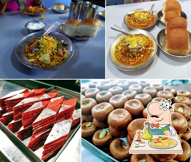 Meals at Visawa Hotel