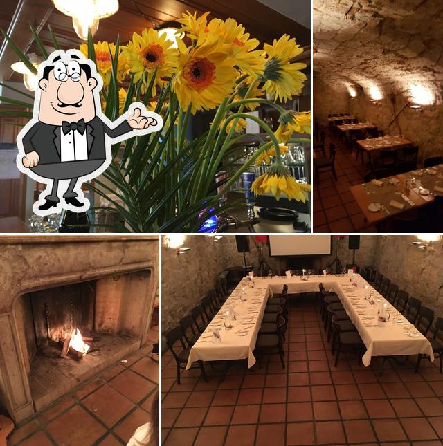 Wirtshaus Grabachern